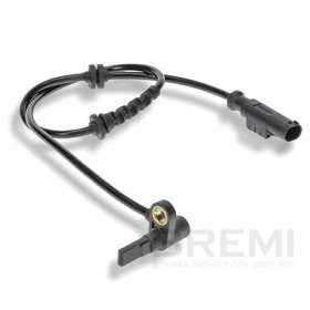 Датчик ABS Bremi 51534