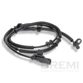 Датчик ABS Bremi 51385