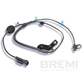 Датчик ABS Bremi 51031