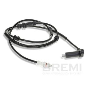 Датчик ABS Bremi 51628