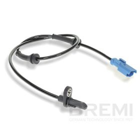 Датчик ABS Bremi 51741