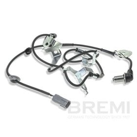 Датчик ABS Bremi 51555