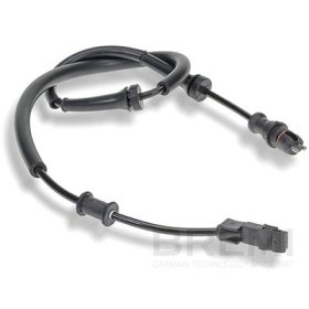 Датчик ABS Bremi 51458