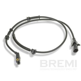 Датчик ABS Bremi 51043