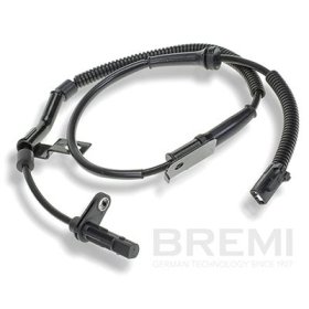 Датчик ABS Bremi 51256
