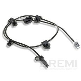 Датчик ABS Bremi 51634