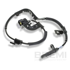 Датчик ABS Bremi 51262
