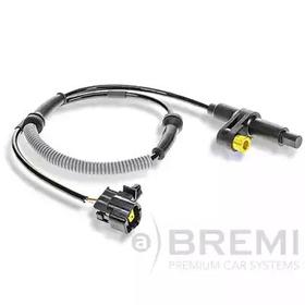 Датчик ABS Bremi 50004