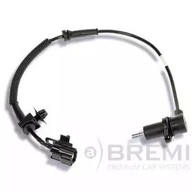 Датчик ABS Bremi 50009