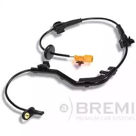 Датчик ABS Bremi 50057