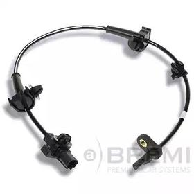 Датчик ABS Bremi 50059