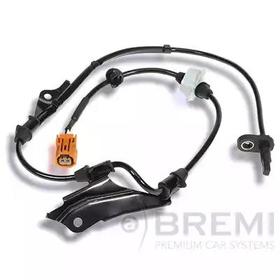 Датчик ABS Bremi 50081