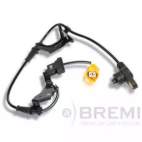Датчик ABS Bremi 50086
