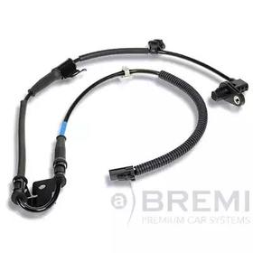 Датчик ABS Bremi 50092