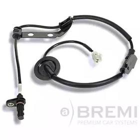 Датчик ABS Bremi 50093