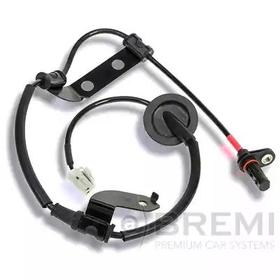 Датчик ABS Bremi 50095