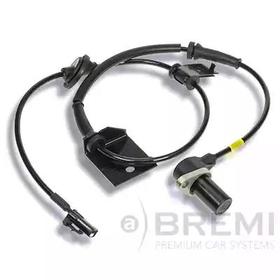 Датчик ABS Bremi 50098