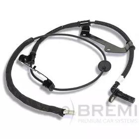 Датчик ABS Bremi 50107