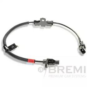 Датчик ABS Bremi 50112