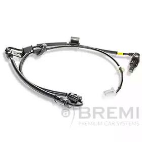 Датчик ABS Bremi 50118