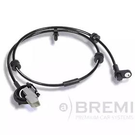 Датчик ABS Bremi 50124