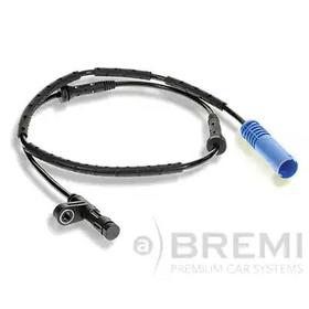 Датчик ABS Bremi 50129