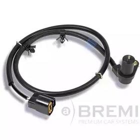 Датчик ABS Bremi 50134