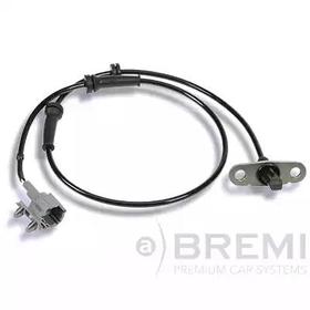 Датчик ABS Bremi 50140