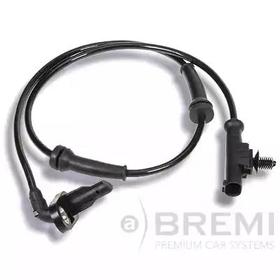 Датчик ABS Bremi 50143