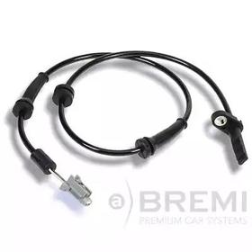 Датчик ABS Bremi 50147