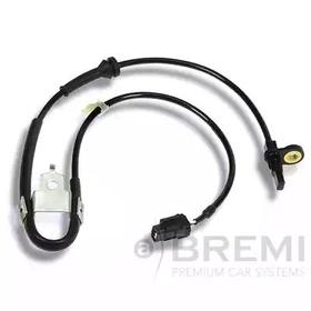 Датчик ABS Bremi 50151