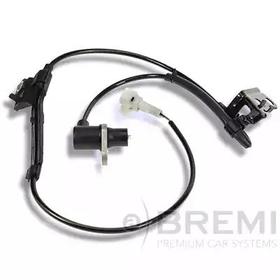 Датчик ABS Bremi 50161
