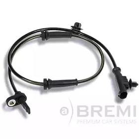 Датчик ABS Bremi 50164