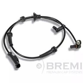 Датчик ABS Bremi 50178