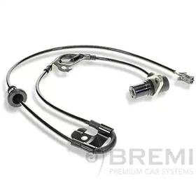 Датчик ABS Bremi 50188