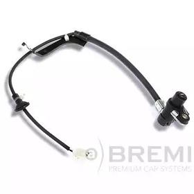 Датчик ABS Bremi 50198