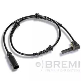 Датчик ABS Bremi 50199