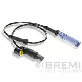 Датчик ABS Bremi 50204
