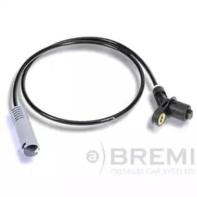 Датчик ABS Bremi 50212