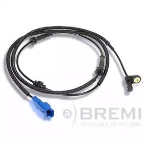 Датчик ABS Bremi 50214