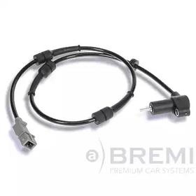 Датчик ABS Bremi 50215