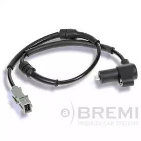 Датчик ABS Bremi 50216