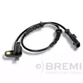 Датчик ABS Bremi 50218