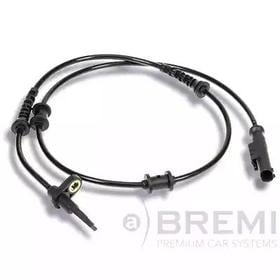 Датчик ABS Bremi 50220