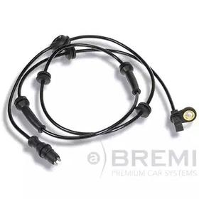 Датчик ABS Bremi 50221