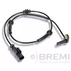 Датчик ABS Bremi 50224