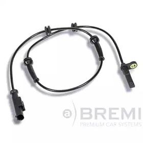 Датчик ABS Bremi 50225