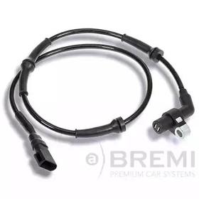 Датчик ABS Bremi 50228