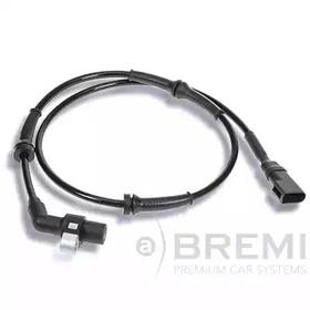 Датчик ABS Bremi 50231