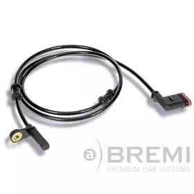 Датчик ABS Bremi 50604